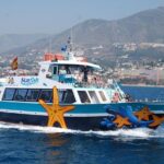 Ferry Benalmádena  Fuengirola - How Does It Compare in Value?