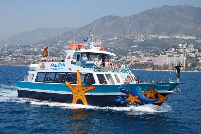 Ferry Benalmádena  Fuengirola - How Does It Compare in Value?