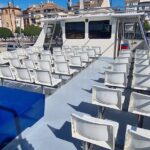 Ferry from Cambrils to Salou round trip - The Practicalities: What Travelers Need to Know