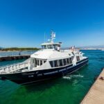 Ferry from Cannes to St Tropez - Practical Tips for Your Ferry Trip