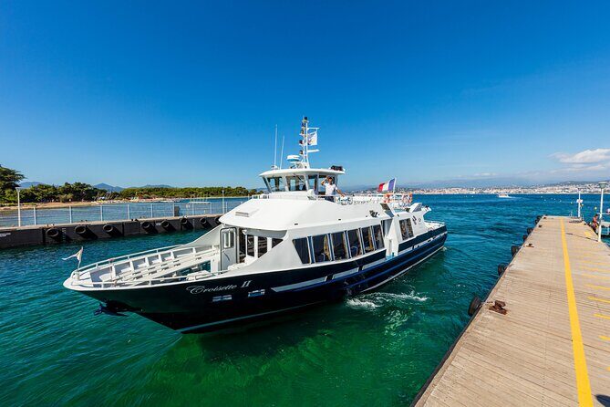 Ferry from Cannes to St Tropez - Practical Tips for Your Ferry Trip
