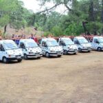 Fethiye Jeep Safari Tour Including Lunch - The Authenticity and Value