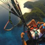 Fethiye Parachute Adventure - Transportation and Logistics
