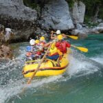 Fethiye Rafting Adventure w/ Hotel Transfer and Lunch - Detailed Breakdown of the Itinerary