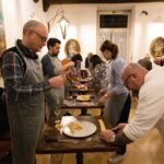 Fettuccine Alfredo and Ravioli Class with Grandma's Recipe - Who Should Consider This Experience?