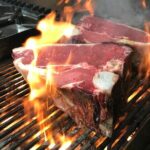 Fiorentina Steak Dinner & Wine Tasting - FAQs