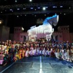 Fire of Anatolia at Gloria Aspendos Arena from Antalya - Who Might Want to Consider Alternatives?
