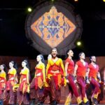 fire of anatolia show ticket and transfer - Key Points