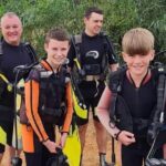 First Time Scuba Dive Adventure, Makronissos, Ayia Napa - The Value of This Experience