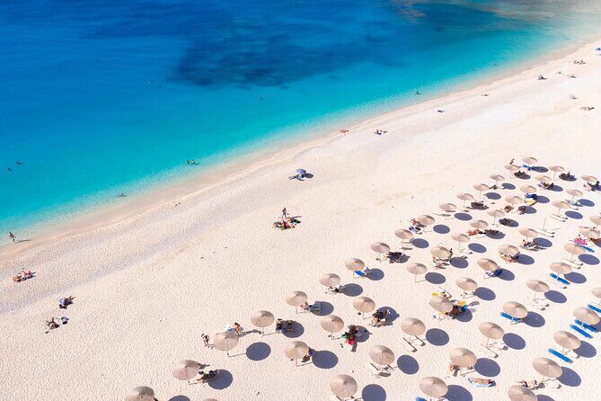Fiscardo & Assos Island Tour with Swimming at Myrtos Beach - Who Should Take This Tour?