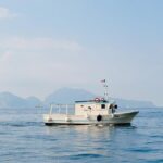 Fishing and Tourism in Capri - The Views and Authenticity You’ll Love