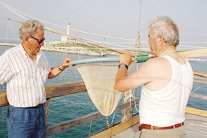 Fishing Experience - Molinella Trabucco - Who Should Consider This Experience?