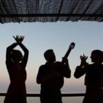 Flamenco and Grill evening on the banks of Lake Guadalmina - FAQ