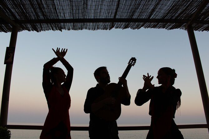 Flamenco and Grill evening on the banks of Lake Guadalmina - FAQ