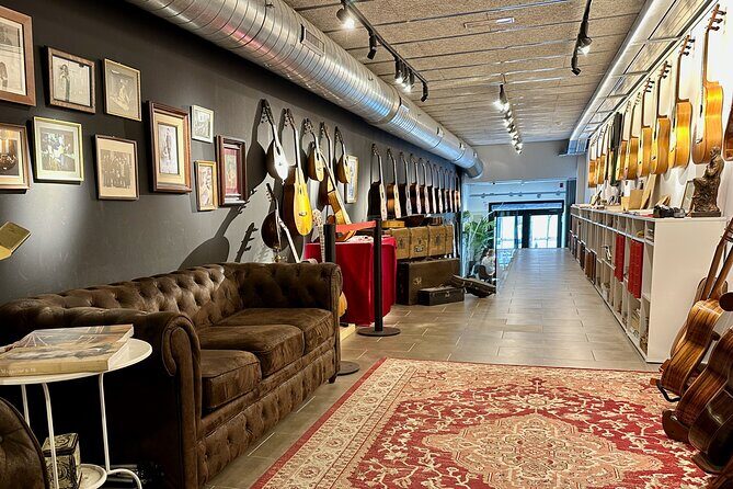 Flamenco Casa Sors & Guitar Museum with Optional Drink or Dinner - Final Thoughts