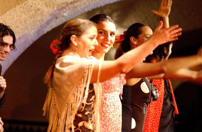 Flamenco Night at Tablao Cordobes in Barcelona - Is It Worth Your Money?