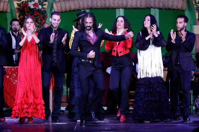 Flamenco Show and Tapas Dinner - Authenticity and Audience Experience