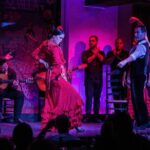 Flamenco Show at Tablao El Arenal with Drink and Optional Dinner or Tapas - Key Points