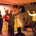 Flamenco Show at the Tablao de la Villa Madrid - Who is This Experience Best For?