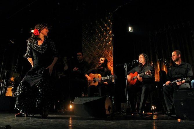 Flamenco Show & Tapas Small Group Tour in Seville - Authenticity & Reviewer Insights