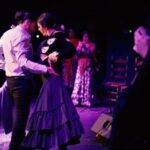 Flamenco Show Ticket at Theatre Barcelona City Hall - The Value of the Flamenco Show