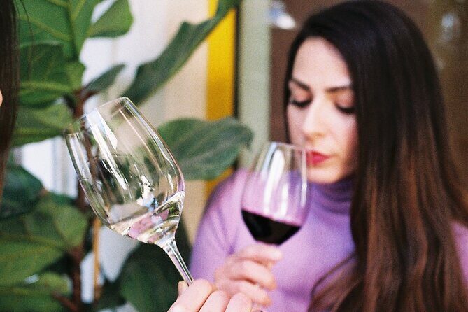 Flavors of Greece: Olive Oil and Wine Tasting Tour in Athens - Final Thoughts: Is This Tour Worth It?