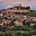 Flavours of Istria Tasting Experience from Koper - Who Will Love This Tour?
