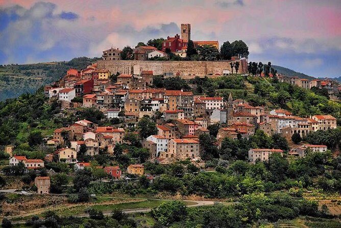 Flavours of Istria Tasting Experience from Koper - Who Will Love This Tour?