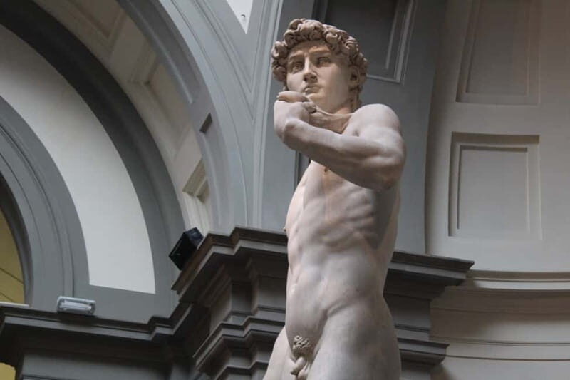 Florence: Accademia David Fast Track Skip the Line Tour - Why This Tour Works for You