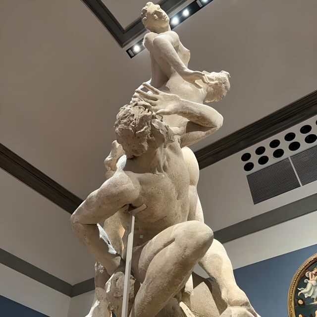 Florence: Accademia Reserved Ticket & Michelangelo's David - Who Should Book This Tour?