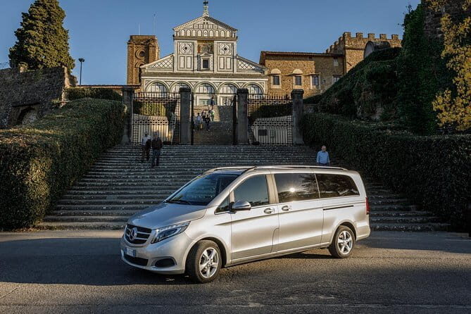 Florence Airport Private Transfer to the City - Pricing and Value