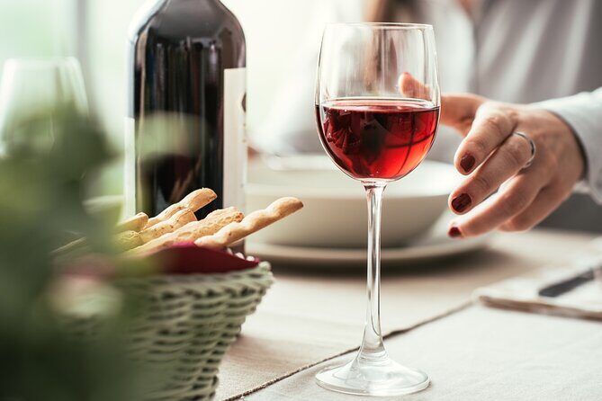 Florence and Chianti Private Wine Tasting Tour from Florence - Who Should Book This Tour?