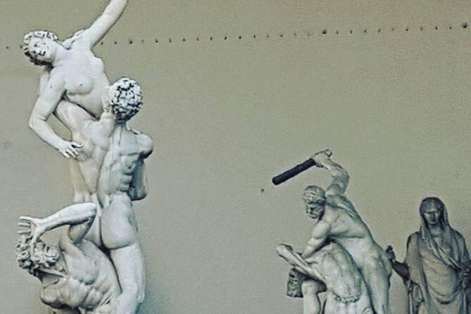 Florence and Pisa from Rome: Enjoy a Full Day Semi-Private Tour - How the Experience Feels in Practice
