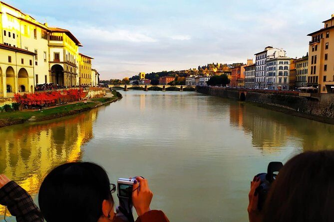 Florence and Pisa from Rome: Enjoy a Private Day Tour in Tuscany - FAQs