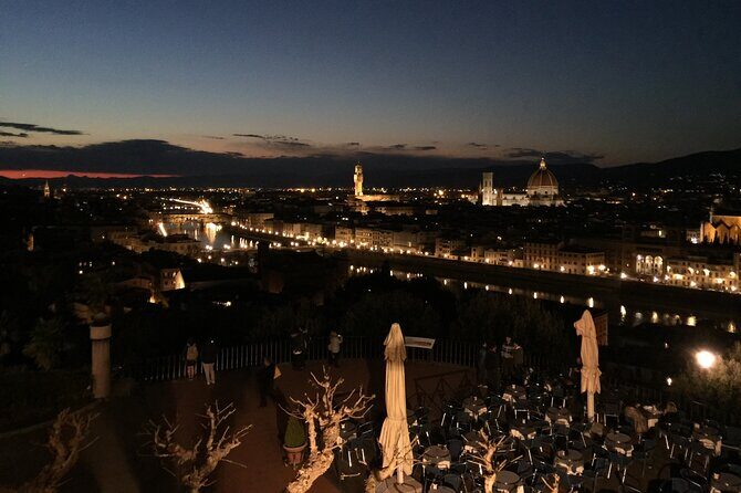 Florence and Pisa private excursion from La Spezia Port - What Travelers Can Expect
