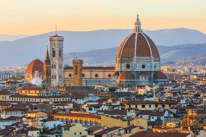 Florence Basilica of San Lorenzo and Medici Chapel Walking Tour - Analyzing the Price and Overall Value