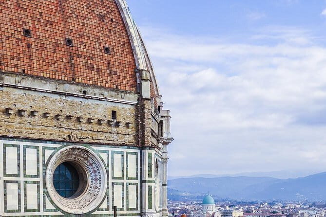 Florence: Cathedral Tour - FAQ