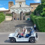 Florence city tour in vintage car - Who Should Consider This Tour?