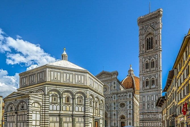 Florence City Walking Tour - A Deep Dive into the Itinerary