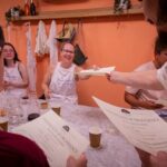Florence Cooking Class The Art of Making Gelato & Authentic Pizza - Who Should Book This?