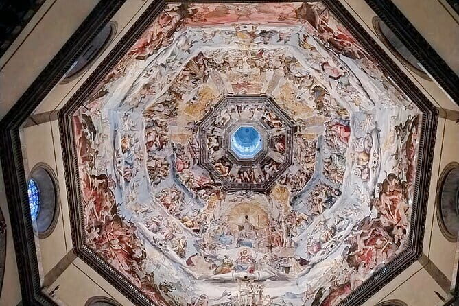 Florence Duomo Complex Private Tour - What You Won’t Get (and Why Thats Still OK)
