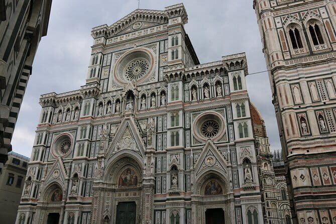 Florence: Duomo Florence Cathedral Guided Tour - Who Is This Tour Best For?