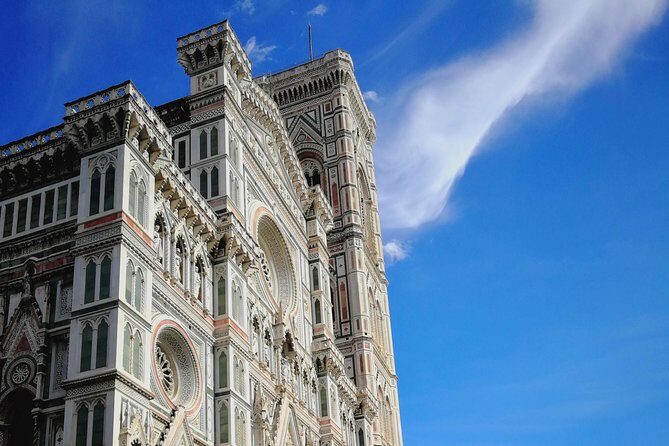 Florence Duomo Skip-Any-Line Guided Tour with Priority Entrance - The Sum Up: Who Should Book This Tour?