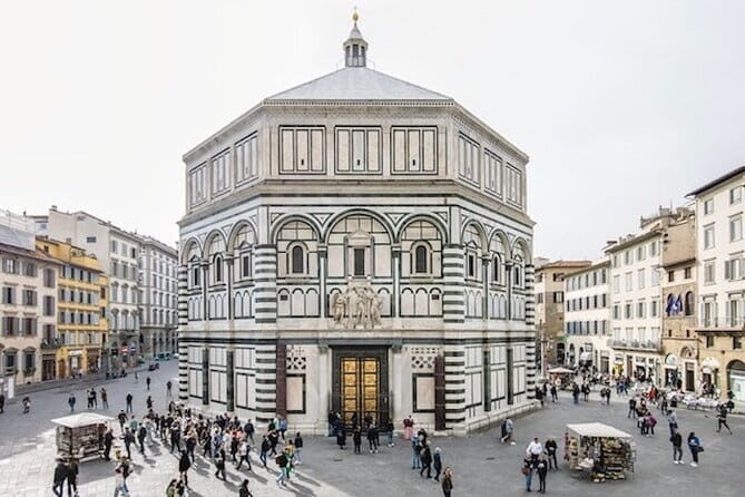 Florence Duomo Tour with Dome Climb and Skip the Line Ticket - Why This Tour is Worth It