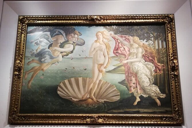 Florence: Early morning semi-private Uffizi Gallery guided experience - The Final Verdict: Who Should Book This Tour?