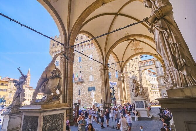 Florence Guided Walking Tour with Skip the Line Visit to the Cathedral - How Does the Tour Deliver Value?