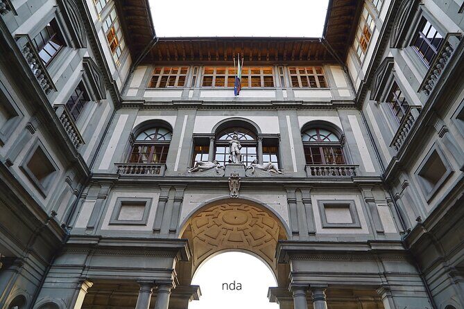 Florence Highlights Self guided scavenger hunt and Walking Tour - The Sum Up