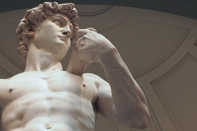 Florence Highlights Walking Tour & Accademia Priority Entry - What Reviewers Say