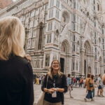 Florence in a Day: Michelangelo's David, Uffizi and Guided City Walking Tour - Key Points