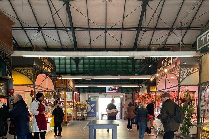 Florence Market & Cooking Class: Small Group Experience - FAQs